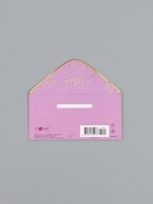 Конверт для денег «Для Тебя», тиснение, 16,5 х 8 см  (артикул 10939415)  большой выбор товаров оптом и в розницу по низким ценам с доставкой