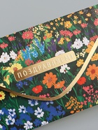 Конверт для денег «Поздравляем!», лужайка, 16,5 х 8 см 10939416