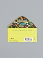 Конверт для денег «Поздравляем!», лужайка, 16,5 х 8 см 10939416