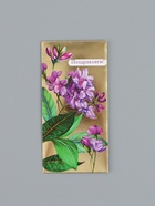 Конверт для денег «Поздравляем!», сирень, 16,5 х 8 см 10939417