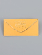 Конверт для денег «На исполнение мечты», тиснение, 16,5 х 8 см 10939418