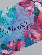 Конверт для денег «На мечту», акварель, 16,5 х 8 см 10939421