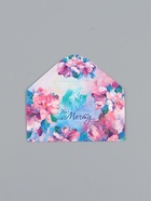 Конверт для денег «На мечту», акварель, 16,5 х 8 см 10939421