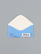 Конверт для денег «На мечту», акварель, 16,5 х 8 см 10939421