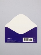 Конверт для денег «а то, что скучает в твоей корзине», 16,5 х 8 см (комплект 10 шт) - фото 65459058