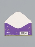 Конверт для денег «Волшебный конверт», 16,5 х 8 см 10939424