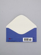 Конверт для денег «С Днем Рождения!», акула, 16,5 х 8 см 10939435