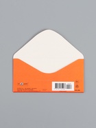 Конверт для денег «Повод для улыбки», 16,5 х 8 см  (артикул 10939436)  большой выбор товаров оптом и в розницу по низким ценам с доставкой