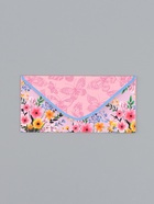 Конверт для денег «Бабочки и цветы», 16,5 х 8 см 10939443