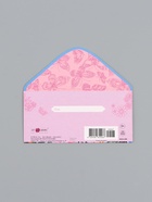 Конверт для денег «Бабочки и цветы», 16,5 х 8 см 10939443