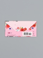 Конверт для денег «Цветы яркие», 16,5 х 8 см 10939445