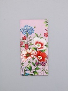 Конверт для денег «Цветы», маки, 16,5 х 8 см 10939448