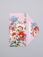 Конверт для денег «Цветы», маки, 16,5 х 8 см  (артикул 10939448)  большой выбор товаров оптом и в розницу по низким ценам с доставкой