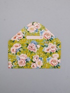 Конверт для денег «Цветы», жёлтый, 16,5 х 8 см  (артикул 10939452)  большой выбор товаров оптом и в розницу по низким ценам с доставкой