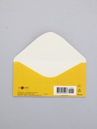 Конверт для денег «В День Рождения!», сиреневый и жёлтый, 16,5 х 8 см  (артикул 10939463)  большой выбор товаров оптом и в розницу по низким ценам с доставкой