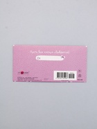 Конверт для денег «Для Тебя», мишка, 16,5 х 8 см - фото 120367867