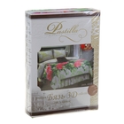 Постельное бельё 2 сп., Pastilla 3D рис 4548 175*217см, 175*220 см, 70*70 см 2 шт., хл, 125гр - Фото 2
