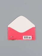 Конверт для денег «В День Рождения!», клубника, 16,5 х 8 см 10939469