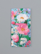 Конверт для денег «Поздравляю!», объемные цветы, 16,5 х 8 см 10939472