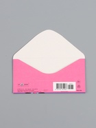 Конверт для денег «С Днем Рождения!», панда, 16,5 х 8 см 10939486