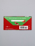 Конверт для денег «С Днем Рождения!», ёжик, 16,5 х 8 см 10939487