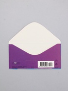 Конверт для денег «Яркого солнышка, тёплого морюшка!», 16,5 х 8 см (комплект 10 шт) - фото 65459183