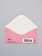 Конверт для денег «С Днем Рождения!», милая зайка, 16,5 х 8 см 10939491