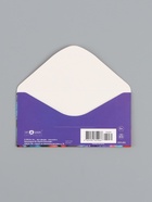 Конверт для денег «С Днем Рождения!», реалистичные цветы, 16,5 х 8 см 10939492