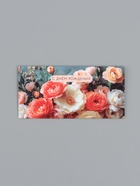 Конверт для денег «С Днем Рождения!», шикарные цветы, 16,5 х 8 см 10939493