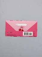 Конверт для денег «На что-то любимое», 16,5 х 8 см (комплект 10 шт) - фото 65459192