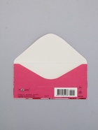 Конверт для денег «На что-то любимое», 16,5 х 8 см (комплект 10 шт) - фото 65459194