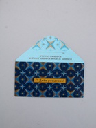 Конверт для денег «С Днем Рождения», мужской паттерн, 16,5 х 8 см  (артикул 10939499)  большой выбор товаров оптом и в розницу по низким ценам с доставкой