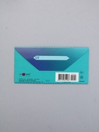 Конверт для денег «С Днем Рождения», волны, 16,5 х 8 см  (артикул 10939501)  большой выбор товаров оптом и в розницу по низким ценам с доставкой