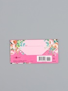 Конверт для денег «Счастья каждый день!», 16,5 х 8 см  (артикул 10939506)  большой выбор товаров оптом и в розницу по низким ценам с доставкой