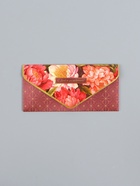 Конверт для денег «С Днем Рождения!», люкс, 16,5 х 8 см (комплект 2 шт) - фото 63632170