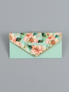 Конверт для денег «С Днем Рождения», люкс, 16,5 х 8 см (комплект 2 шт) - фото 63632172