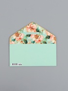 Конверт для денег «С Днем Рождения», люкс, 16,5 х 8 см  (артикул 10939511)  большой выбор товаров оптом и в розницу по низким ценам с доставкой