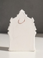 Икона «Николай Чудотворец», с подвесом, 12×8×2 см, гипс - Фото 4