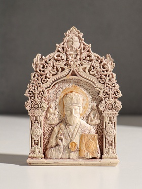 Икона с подвесом 