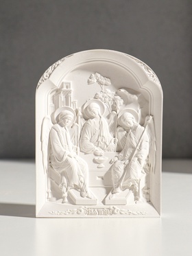 Икона с подвесом 