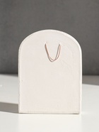 Икона «Святая троица», с подвесом, 12×9×2 см, гипс - Фото 4