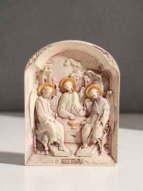 Икона с подвесом 