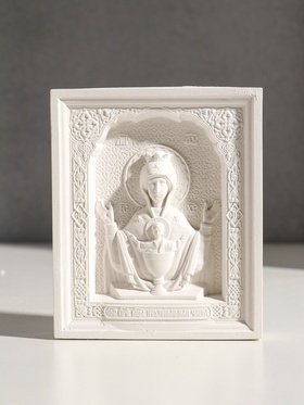 Икона с подвесом 