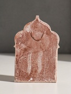 Икона «Святая Матрона», с подвесом, 12×8×2 см, гипс, роспись - Фото 3