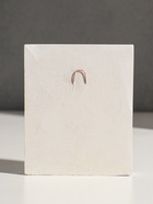 Икона с подвесом " Георгий победоносец" размер 12х10х2 см,гипс - фото 61953875