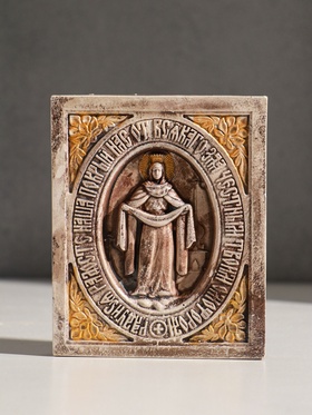 Икона с подвесом 