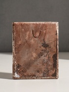 Икона «Покров Пресвятой Богородицы», с подвесом, 12×10×3 см, гипс, роспись - Фото 3