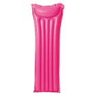 УЦЕНКА Матрас пляжный «Океан», 183×69 см, цвет МИКС, 59703NP INTEX 10961189