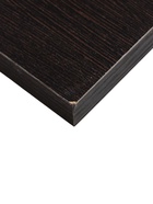 УЦЕНКА Полка 800×300×16, Венге 10961192