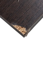 УЦЕНКА Полка 800×300×16, Венге 10961192